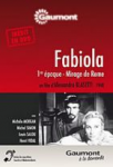 Fabiola, 1ère époque : Mirage de Rome
