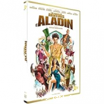 Les Nouvelles Aventures d'Aladin