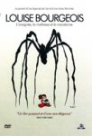 Louise Bourgeois : L'Araignée, la maîtresse et la mandarine