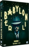Babylon Berlin : saison 1