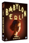 Babylon Berlin : saison 2