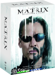 Matrix - Collection 4 films
