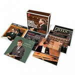 Emil Gilels - The complete RCA and Columbia album collection