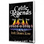 Celtic legends - Irish dance live
