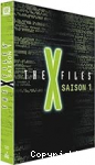 X Files : saison 1