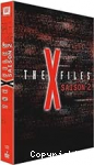 X Files : saison 2