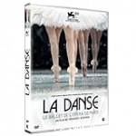 La danse, le ballet de l'Opéra de Paris