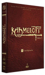 Kaamelott, Livre I, L'intégrale