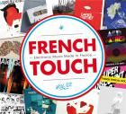 French touch, vol. 2 : electronic music made in France