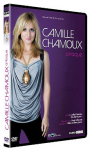 Camille Chamoux attaque