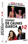 Coffret De Caunes Garcia 1 + 2