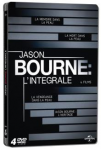 Jason Bourne : L'intégrale