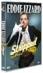 Eddie Izzard - Stripped live tout en français