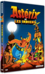 Asterix et les indiens