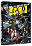 Brooklyn Nine-Nine, saison 2
