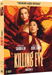 Killing Eve, saison 3