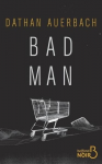Bad man
