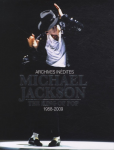 Michael Jackson, the king of pop 1958-2009