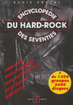 Encyclopédie du hard-rock des seventies