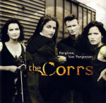 The Corrs &#8206;