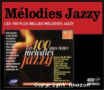 Les 100 plus belles mélodies jazzy