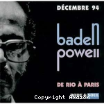 Décembre 94 : de Rio à Paris