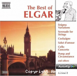 Best of Elgar