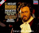 Mozart/Pavarotti - Idoménée
