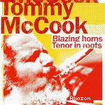 Blazing horn /tenor in roots