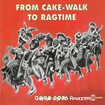 From cake-walk to ragtime 1898-1916
