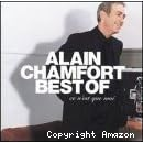 Alain Chamford best of
