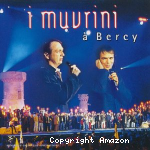 I Muvrini à Bercy