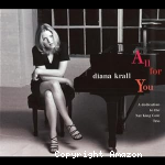 All for you : a dedication to the Nat King Cole Trio