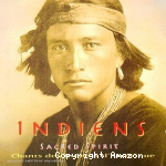 Chants des indiens d'Amérique