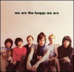 We are the boggs we are