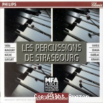Percussions de Strasbourg (Les)
