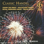 Favourite classic Handel