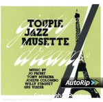 Toupie Jazz Musette