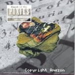 Death to the Pixies :