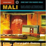 Mali : One day on Radio Mali