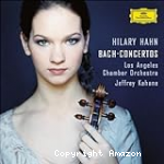 Bach-Concertos