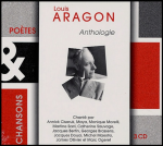 Louis Aragon anthologie