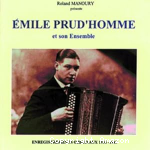 Emile Prud'homme et son ensemble : originaux 1936-1943 : extr. de films. fox trot, paso doble, valse...