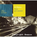 Paris jam session