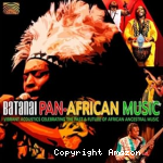 Pan African Music