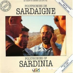 Polyphonies de Sardaigne