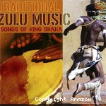 Traditional Zulu Music