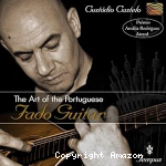 The Art Of The Portuguese Fado Guitar