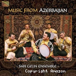 Music from Azerbaijan