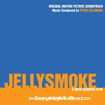 JELLYSMOKE / UNKNOWN SOLDIER [Soundtrack]